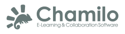 My Chamilo E-Learning